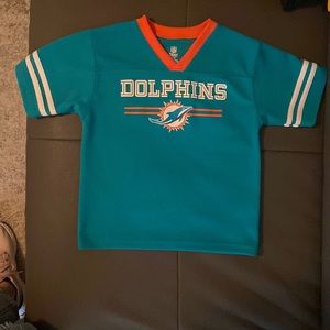 Miami dolphins apparel
